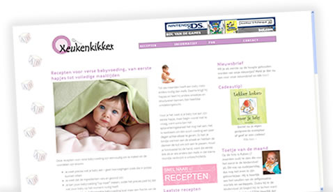 Keukenkikker