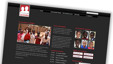 Stichting Sanchabba