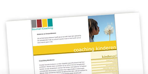 Bouman Coaching