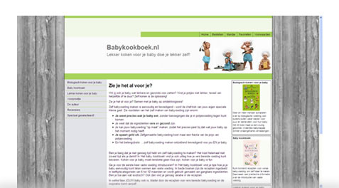 Babykookboek.nl