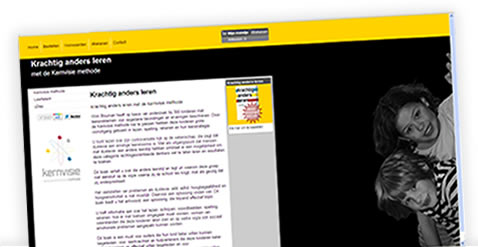 Voorbeeld online