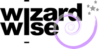 wizard wise logo